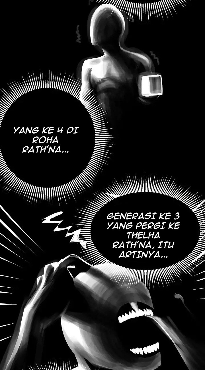 Otherworldly Sword King’s Survival Records Chapter 03 Gambar 93
